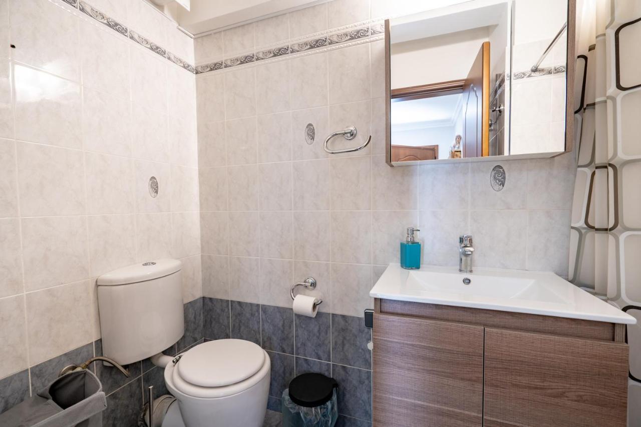 Rafina 1 Bedroom 2 Persons Apartment By Mps Exterior foto